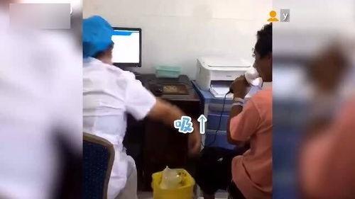 做肺活量在线视频,跟随在线视频一起呼吸健康