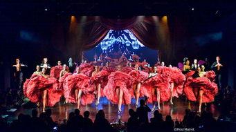 法国丽都歌舞在线视频,一场视觉与听觉的极致享受