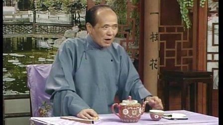 金声伯评话在线视频,传承经典，品味人生百态