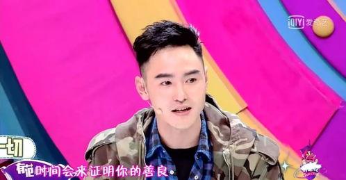 奇葩说阮经天在线视频,魅力四射的辩论高手风采展现