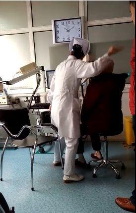 护士 射精 在线视频,在线视频引发的伦理争议